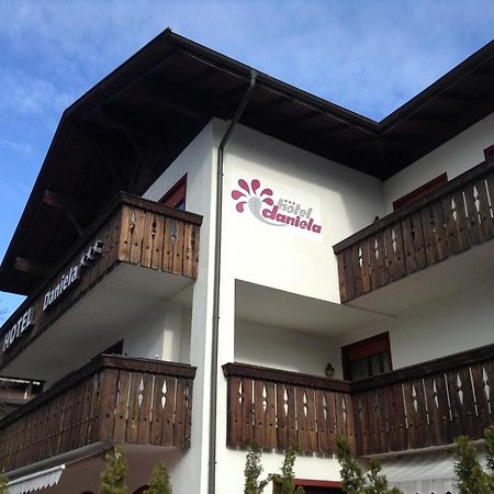 Hotel Daniela Merano Eksteriør bilde