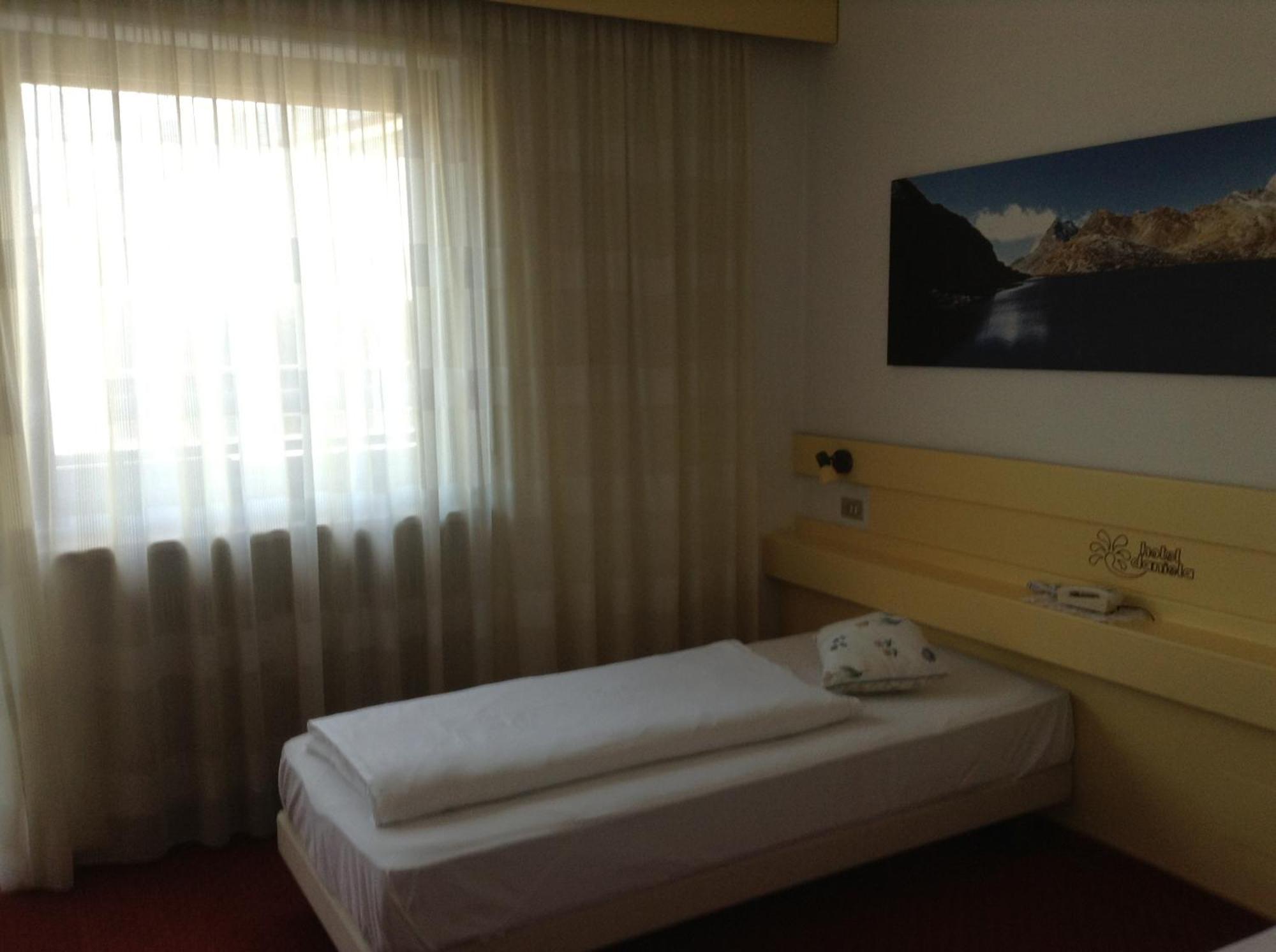 Hotel Daniela Merano Eksteriør bilde
