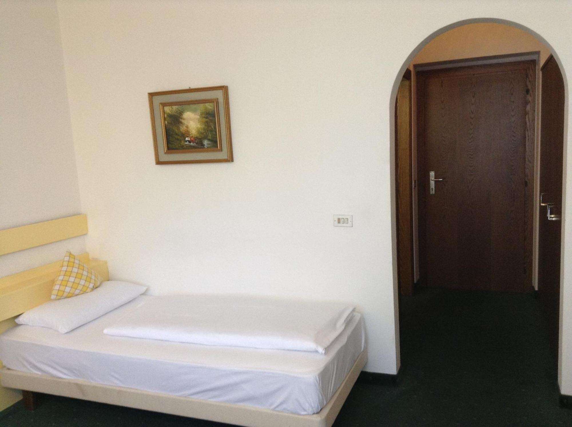Hotel Daniela Merano Eksteriør bilde