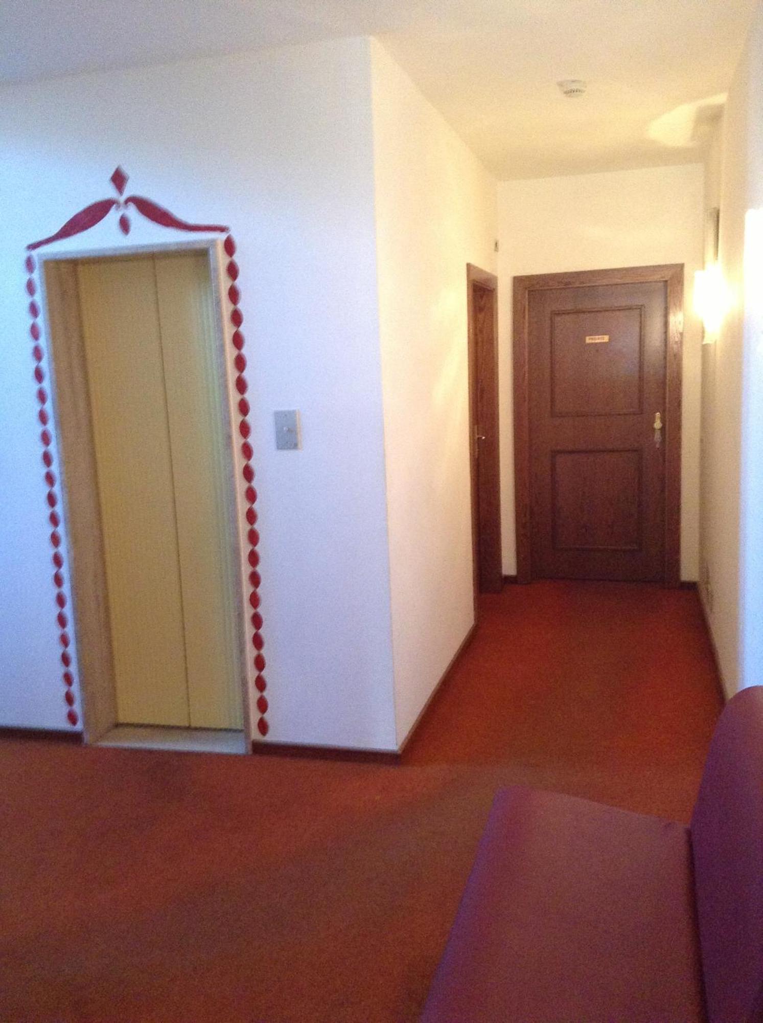 Hotel Daniela Merano Eksteriør bilde