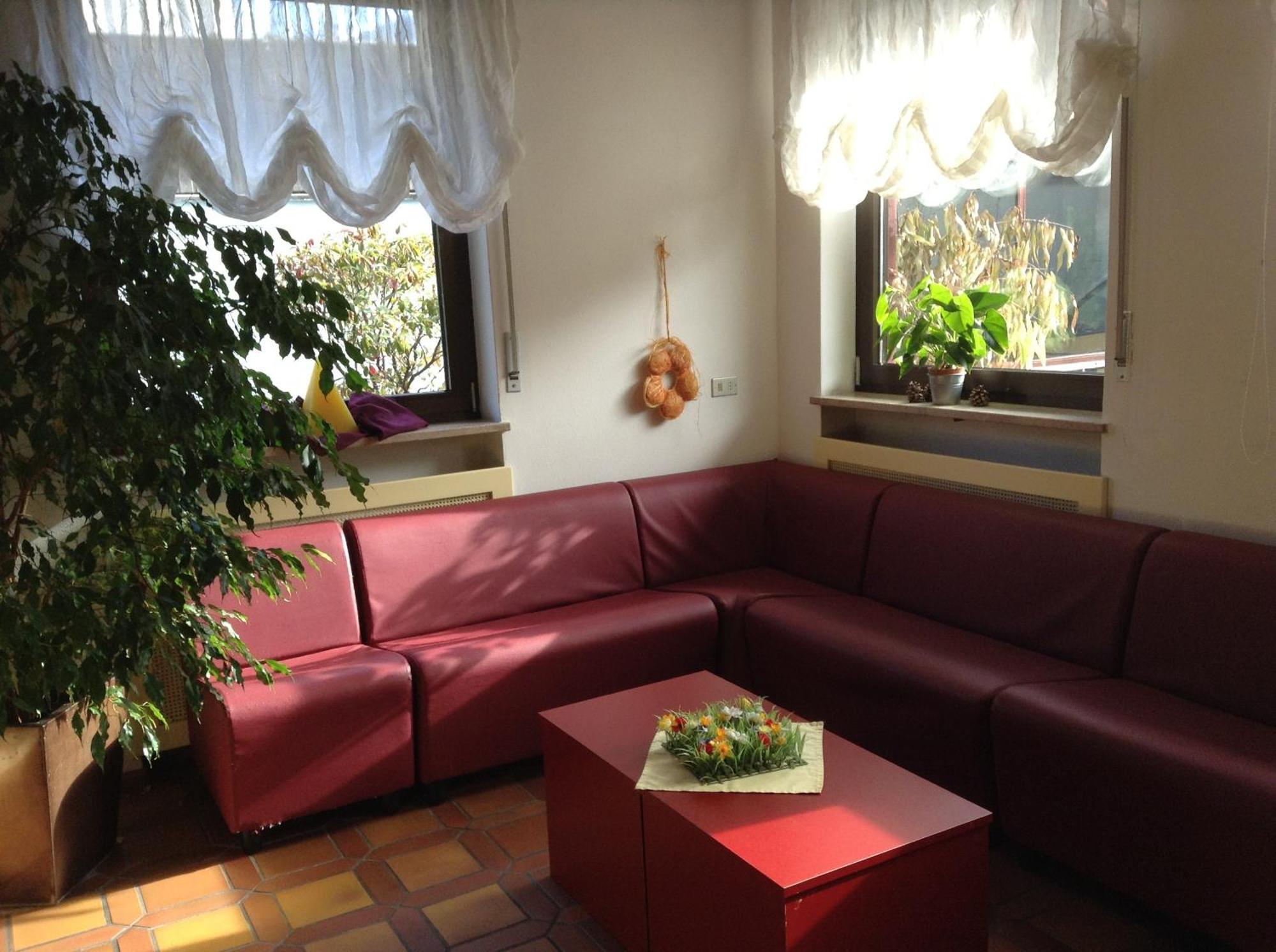 Hotel Daniela Merano Eksteriør bilde