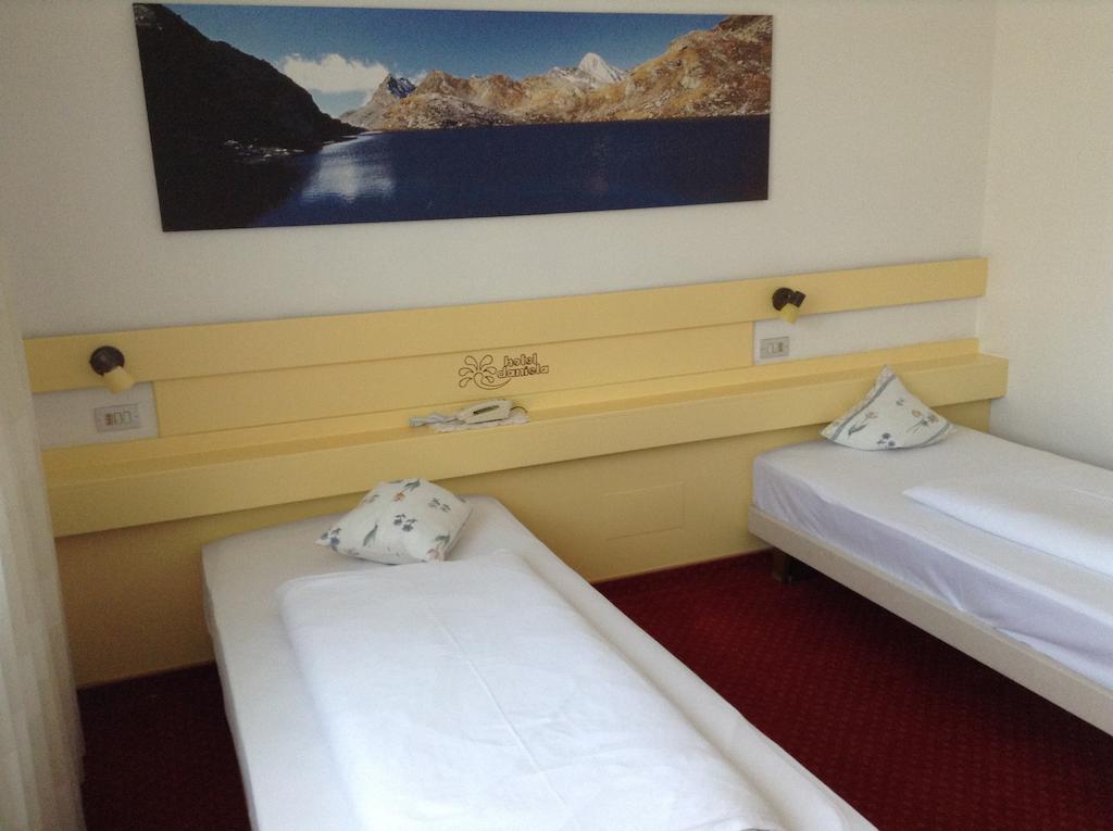 Hotel Daniela Merano Rom bilde