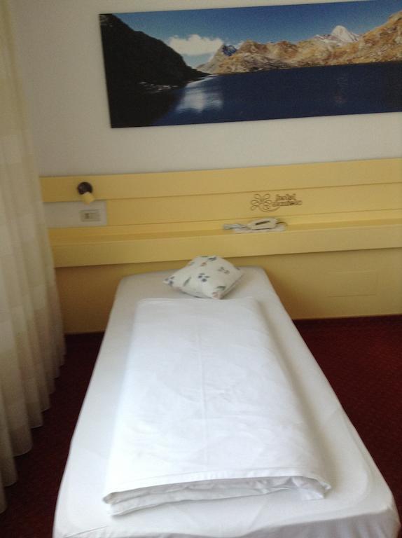 Hotel Daniela Merano Rom bilde