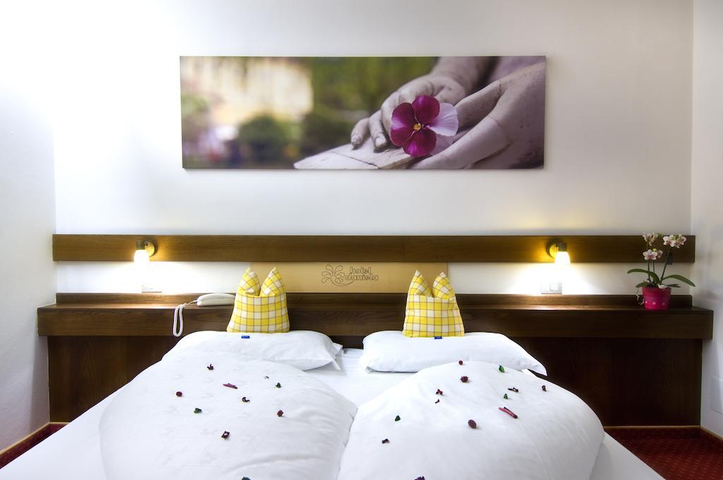 Hotel Daniela Merano Rom bilde