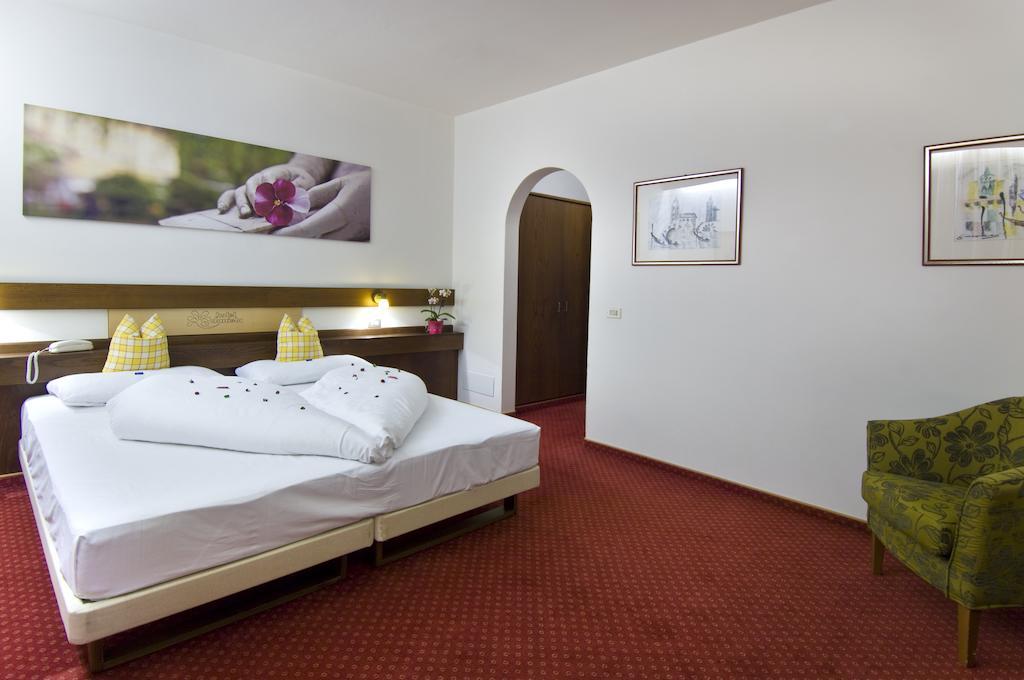 Hotel Daniela Merano Rom bilde