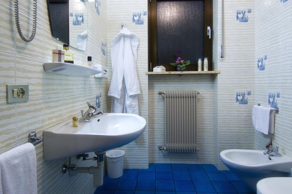 Hotel Daniela Merano Rom bilde